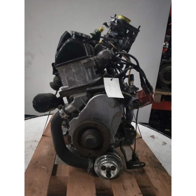 Recambio de motor completo para simca 1200 1.2 referencia OEM IAM AB3E 110290 