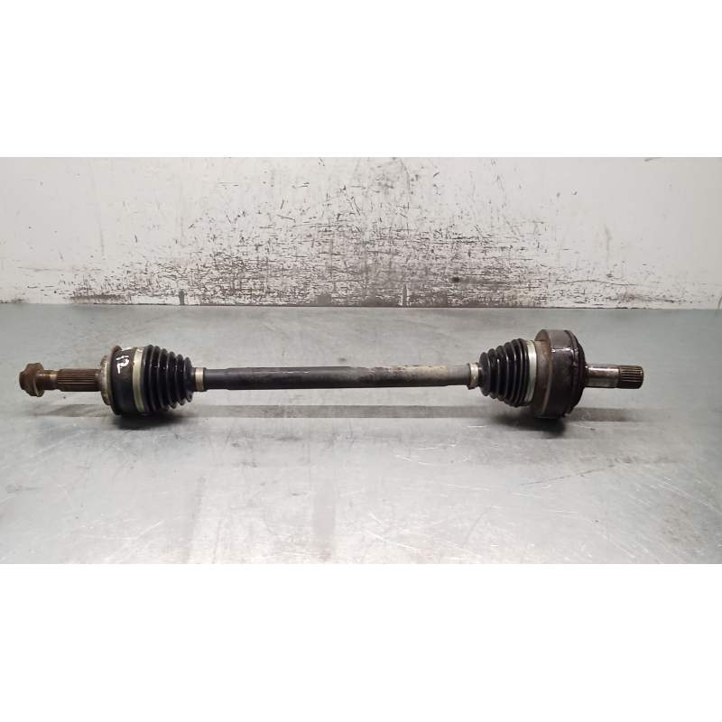 Recambio de transmision trasera izquierda para mercedes-benz viano (w639) cdi 2.2 (639.811, 639.813, 639.815, 639.711, 639.713) 