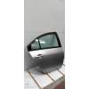 Recambio de puerta trasera derecha para nissan primera berlina (p12) acenta referencia OEM IAM   5P