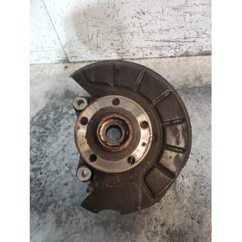 MANGUETA DELANTERA IZQUIERDA 20TDI 2005