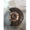 Recambio de mangueta delantera izquierda para volkswagen passat berlina (3c2) highline referencia OEM IAM  20TDI 2005