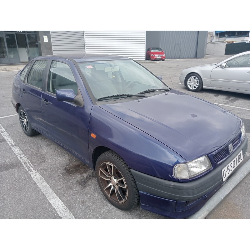 seat cordoba berlina (6k2) del año 1994