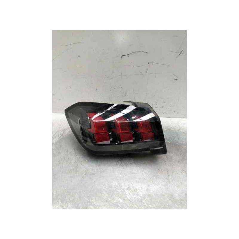 Recambio de piloto trasero izquierdo para peugeot 208 (p2) referencia OEM IAM 9823216780 73250928 
