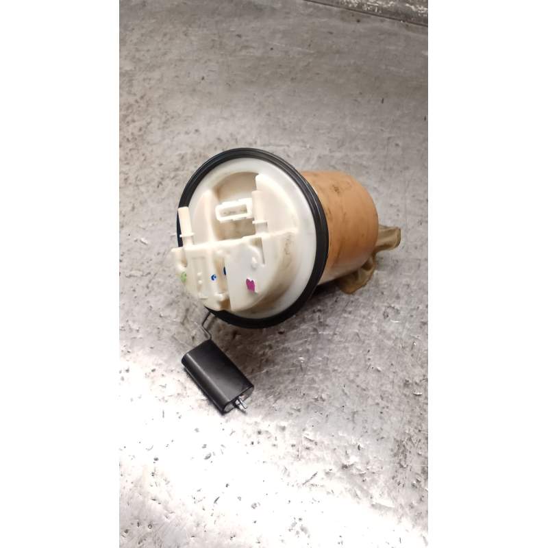 Recambio de bomba combustible para peugeot 306 (7b, n3, n5) 1.6 referencia OEM IAM 9631944080 09730139902 2000