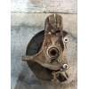 Recambio de mangueta delantera izquierda para volkswagen passat berlina (3c2) highline referencia OEM IAM  20TDI 2005