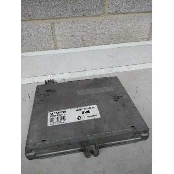 CENTRALITA MOTOR UCE S101718103P HOM7700749946 7700864507