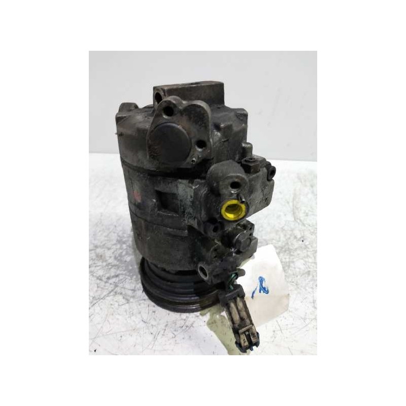 Recambio de compresor aire acondicionado para opel omega b 2.5 turbodiesel (x 25 td / u 25 td / l93) referencia OEM IAM 44720097