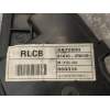Recambio de motor cierre centralizado trasero izquierdo para kia magentis active referencia OEM IAM 814102G010 4P 2006
