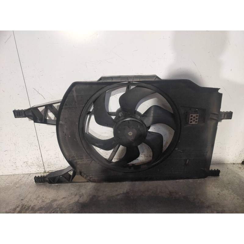 Recambio de electroventilador para renault laguna ii (bg0) authentique referencia OEM IAM 1831068000 20G 2002