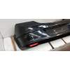 Recambio de paragolpes trasero para opel astra gtc enjoy referencia OEM IAM   