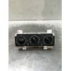 Recambio de mando calefaccion / aire acondicionado para citroën xsara (n1) 2.0 hdi 90 referencia OEM IAM 30280022 N100107M 2001