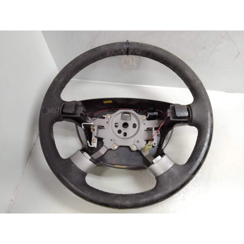 Recambio de volante para chevrolet aveo 1.4 cat referencia OEM IAM   