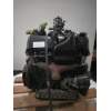 Recambio de motor completo para simca 1200 1.2 referencia OEM IAM AB3E 110290 