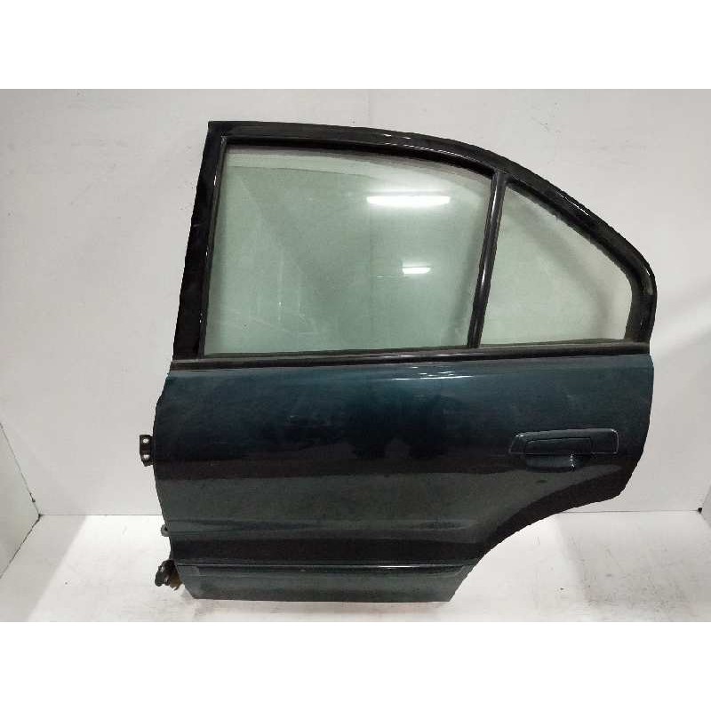 Recambio de puerta trasera izquierda para mitsubishi galant berlina (ea0) 2400 gls referencia OEM IAM   