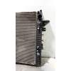 Recambio de radiador agua para land rover range rover sport v6 td hse referencia OEM IAM   