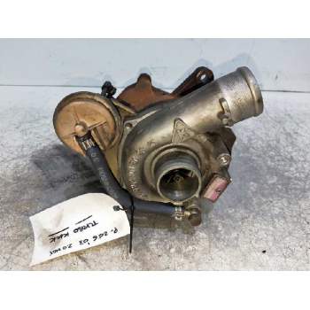 TURBOCOMPRESOR K03225269 53041015096 