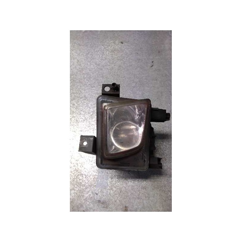 Recambio de faro antiniebla derecho para opel vectra c caravan 2.2 16v dti cat (y 22 dtr / l50) referencia OEM IAM   