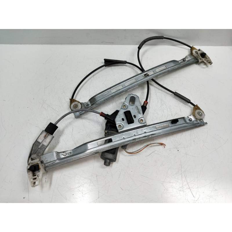 Recambio de elevalunas delantero derecho para peugeot 206 berlina x-line referencia OEM IAM  5P 2003