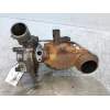 Recambio de turbocompresor para peugeot 206 berlina 2.0 hdi cat referencia OEM IAM K03225269 53041015096 