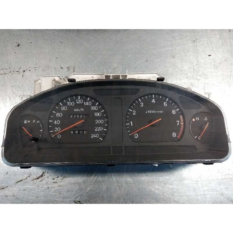 Recambio de cuadro instrumentos para mitsubishi galant berlina (ea0) 2500 v6 24v referencia OEM IAM MR216545 1573706760 