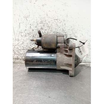 MOTOR ARRANQUE 7700113207 0001108186 