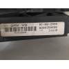 Recambio de electroventilador para renault laguna ii (bg0) authentique referencia OEM IAM 1831068000 20G 2002