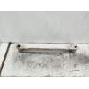 Recambio de refuerzo paragolpes trasero para peugeot 208 (p2) referencia OEM IAM 254563D03  