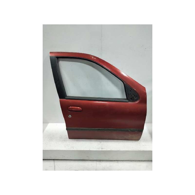 Recambio de puerta delantera derecha para fiat palio weekend (178) td 70 referencia OEM IAM   