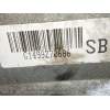 Recambio de caja cambios para opel astra g berlina 2.0 dti referencia OEM IAM F23 G1499270686 SB 