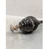 Recambio de transmision delantera izquierda para bmw serie x1 (f48) sdrive18d referencia OEM IAM 864337501 15540010 