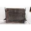 Recambio de radiador agua para land rover range rover sport v6 td hse referencia OEM IAM   