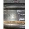 Recambio de refuerzo paragolpes trasero para peugeot 208 (p2) referencia OEM IAM 254563D03  