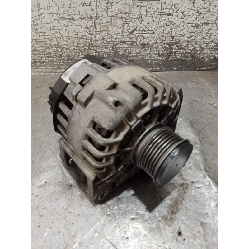 Recambio de alternador para renault kangoo express (fc0/1_) 1.5 dci (fc1e) referencia OEM IAM 8EL011710901 15DCI 2005