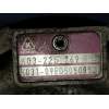 Recambio de turbocompresor para peugeot 206 berlina 2.0 hdi cat referencia OEM IAM K03225269 53041015096 