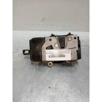 MOTOR CIERRE CENTRALIZADO DELANTERO IZQUIERDO 13157763 C/2003
