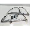 Recambio de elevalunas delantero derecho para peugeot 206+ 1.4 hdi referencia OEM IAM   3P