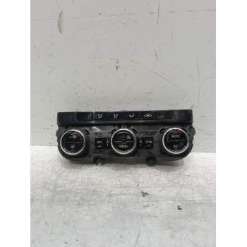 MANDO CALEFACCION / AIRE ACONDICIONADO 5E0907044AJ 