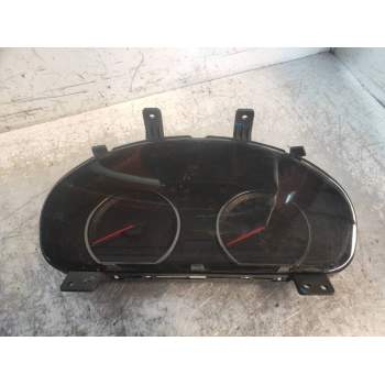 CUADRO INSTRUMENTOS 40132G14 20CRDI 2006