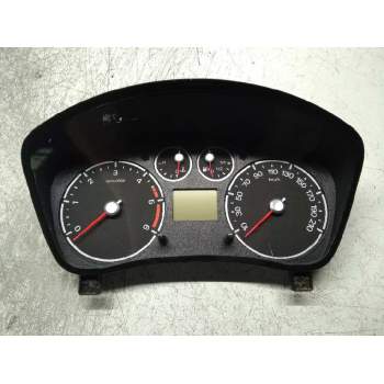 CUADRO INSTRUMENTOS 9T1T10849 AE 18TDCI 2008