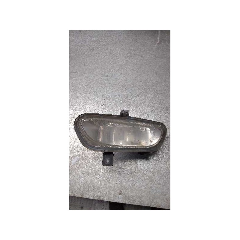 Recambio de faro antiniebla izquierdo para peugeot 406 coupe (s1/s2) referencia OEM IAM   