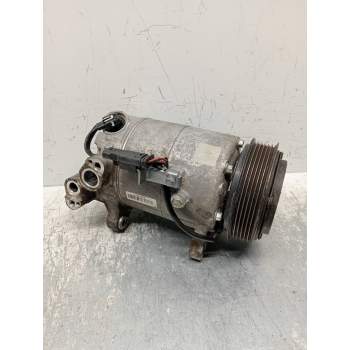 COMPRESOR AIRE ACONDICIONADO 