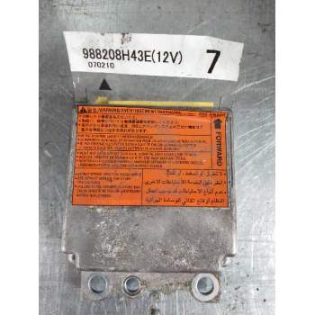 CENTRALITA AIRBAG 988208H43E 070210 