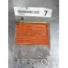 Recambio de centralita airbag para nissan x-trail (t30) comfort referencia OEM IAM 988208H43E 070210 