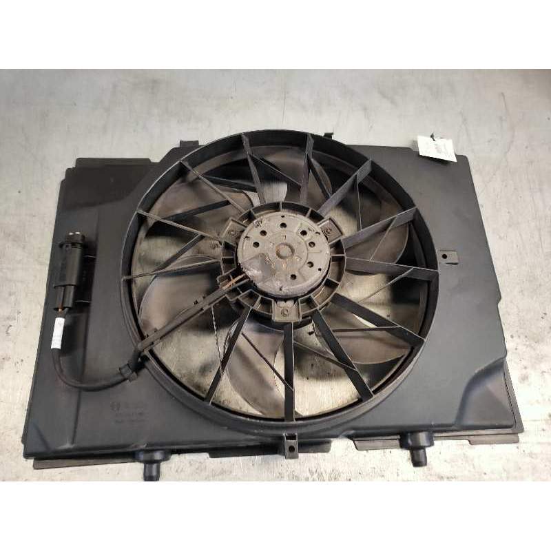 Recambio de electroventilador para mercedes-benz clase c (w202) berlina 180 (202.018) referencia OEM IAM 2025053555  