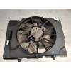 Recambio de electroventilador para mercedes-benz clase c (w202) berlina 180 (202.018) referencia OEM IAM 2025053555  