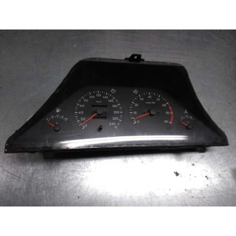 Recambio de cuadro instrumentos para peugeot 605 2.0 referencia OEM IAM 9606352480  