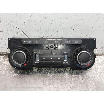 MANDO CALEFACCION / AIRE ACONDICIONADO 3T0907044CD 5HB00974994 