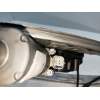 Recambio de elevalunas delantero derecho para peugeot 206+ 1.4 hdi referencia OEM IAM   3P
