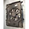 Recambio de electroventilador para mercedes-benz clase c (w202) berlina 180 (202.018) referencia OEM IAM 2025053555  