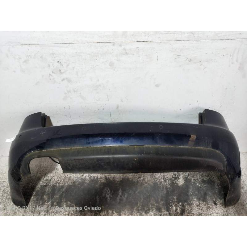 Recambio de paragolpes trasero para audi a4 avant (8e) 2.0 tdi quattro (dpf) referencia OEM IAM  RANCHERA 2005